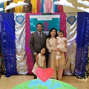 Meet your Posher, Kulsum